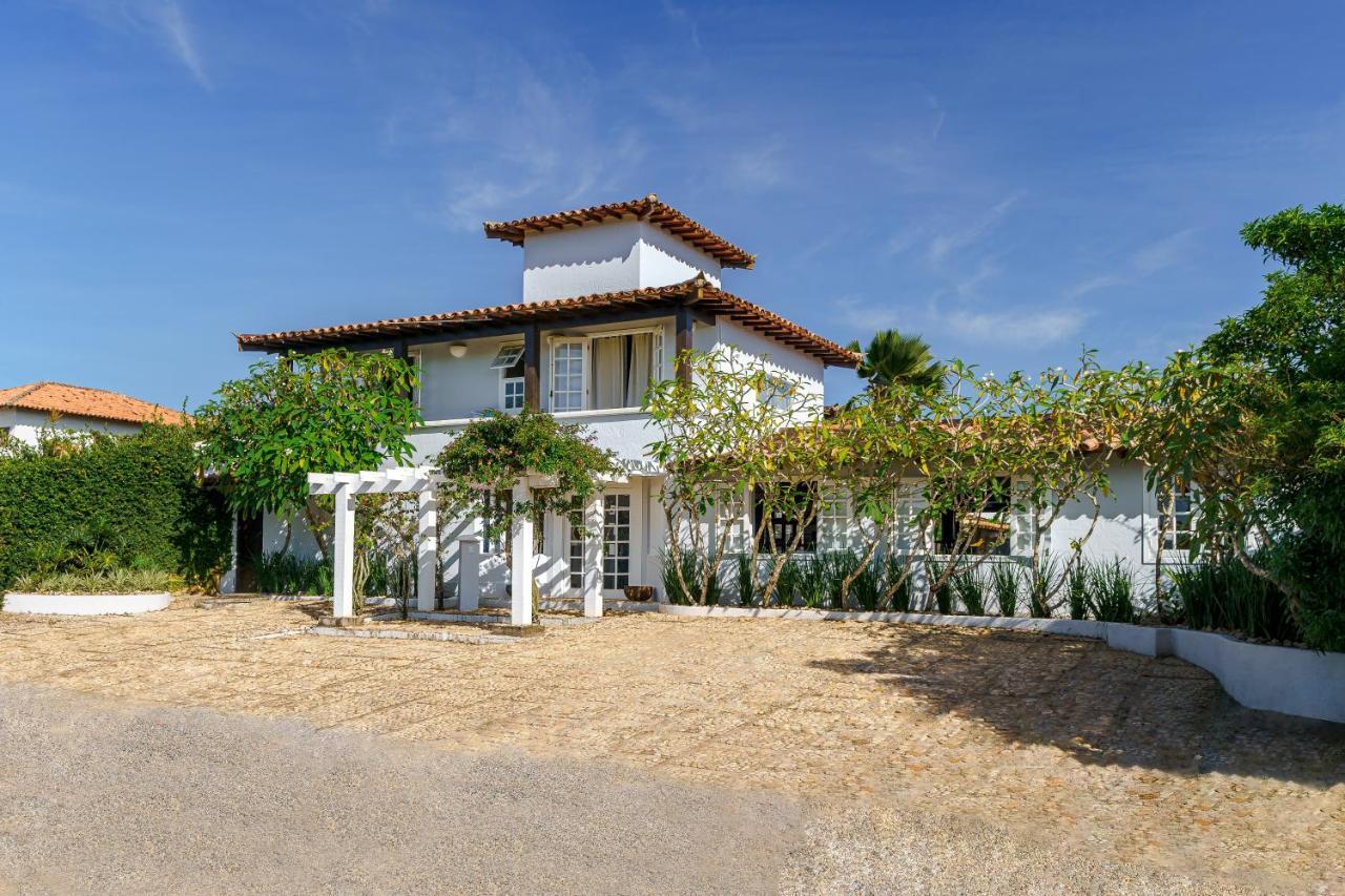 Pousada Mare Apartment Armacao dos Buzios Exterior photo